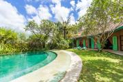 Villa Jeruk II 2 Bedrooms Umalas Canggu