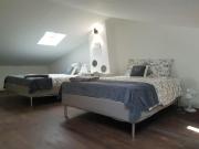 Villa in Méounes near Bandol Beach