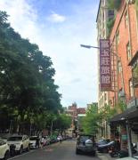 Top Taipei