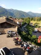 Albergo Pensione Serenetta