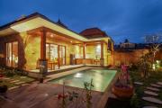 Uma Galih Ubud Villa