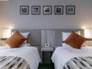 Hotel Mystays Kagoshima Tenmonkan Annex Hotel Mystays Kagoshima Tenmonkan Annex