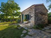 Holiday Home near Adriatic Sea and Krka Falls