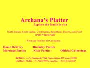 Ashish Marriage Place