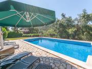 Villa in Calonge with Pool and Mountain Views Villa in Calonge with Pool and Mountain Views