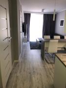 APARTAMENT LEŚNE TARASY APARTAMENT LEŚNE TARASY