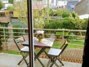 Grand appartement proche CHU