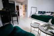 APARTAMENT DĄBSKA