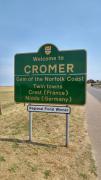 Top Cromer