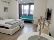 Studio Angel stan na dan Novi Sad