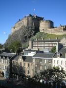 Top Edinburgh