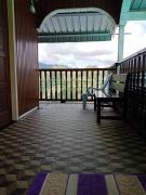 Top Kundasang