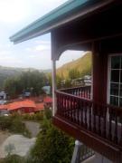 Top Kundasang