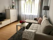 Apartament Mamry Apartament Mamry