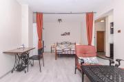 Visit Sofia Macedonia Square Central Apartment by Flat Mаnager