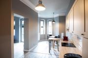 Apartament targowy Apartament targowy