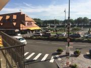 Appartement à Trouville sur mer