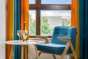 Elite Apartments Garnizon Wrzeszcz Deluxe Elite Apartments Garnizon Wrzeszcz Deluxe