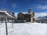 Top Huinganco