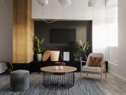 Apartment on Lesi Ukrainky