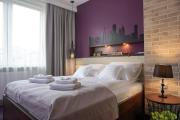AGA Tenis Apartments by Radwańska AGA Tenis Apartments by Radwańska