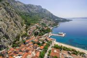 Villa Mama - Traditional Apartments in Omis, free parking Villa Mama - Traditional Apartments in Omis, free parking