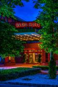 Dráva Hotel Thermal Resort Dráva Hotel Thermal Resort