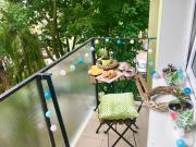 Apartament LUXURY BUSINESS Saska Kępa