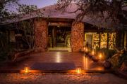 Top Manyoni Private Game Reserve