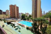 Top Benidorm