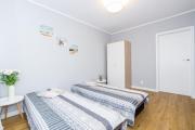 Apartament nadmorski Apartament nadmorski