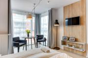 Apartamenty Apartinfo Chmielna Park Apartamenty Apartinfo Chmielna Park