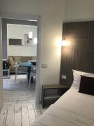 Appartamenti Barzilai