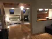 Apartament Mazury Apartament Mazury