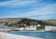 Top Llandudno