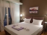 Stylish Urban Apartment by YHA