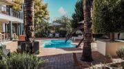 Top Oudtshoorn Top Oudtshoorn