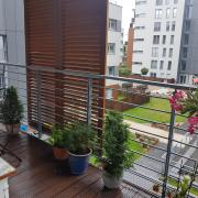 Apartament Francuska Apartament Francuska