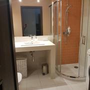 Apartament Francuska