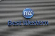 BEST WESTERN Hotel Brussels South