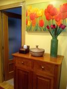 Los Prados - HUCA Oviedo - Parking gratuito