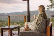 Top Manyoni Private Game Reserve