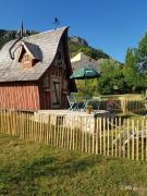 Chambre dhôte insolite