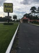 Top Folkston