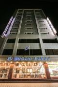 Top Busan