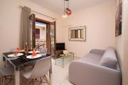 Apollon Apartment In Argostoli