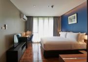 Top Bangkok