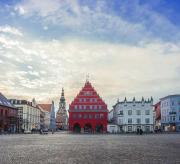 Top Greifswald Top Greifswald