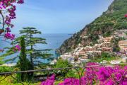 Top Positano