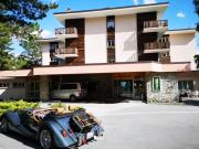 Hotel-Restaurant Le Mont Paisible, Crans-Montana